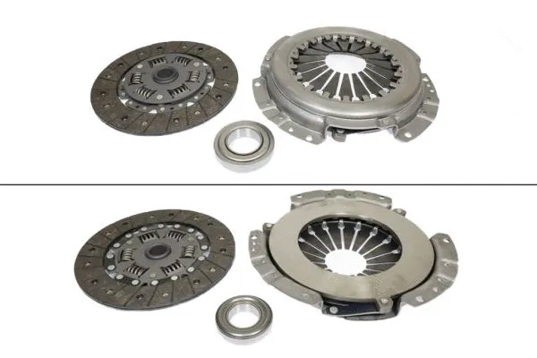 Clutch Kit (953395)