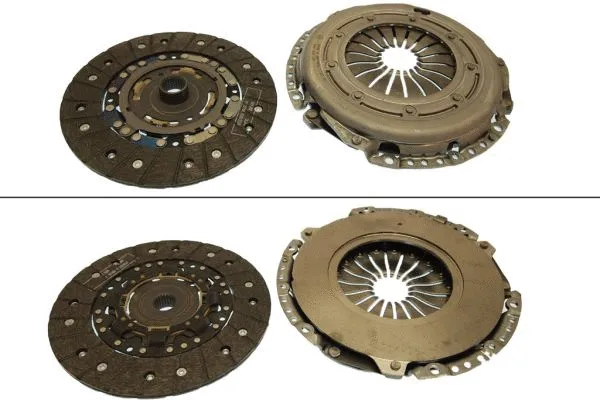 Clutch Kit (962296)