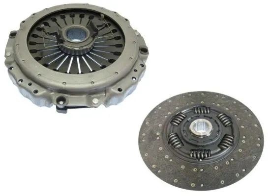 Clutch Kit (7158501)