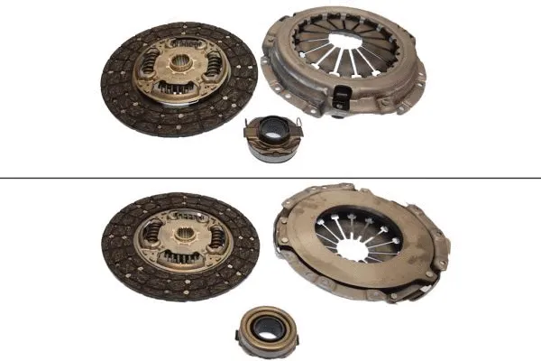 Clutch Kit (962169)