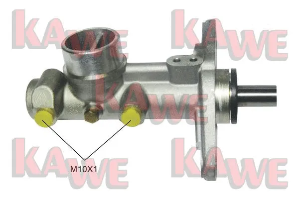 Brake Master Cylinder (B1828)