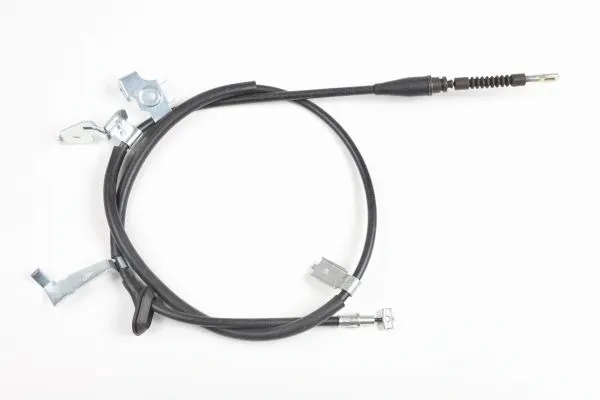 Cable Pull, parking brake (86.1304)