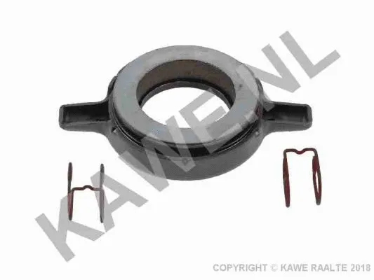 Clutch Release Bearing (9630)