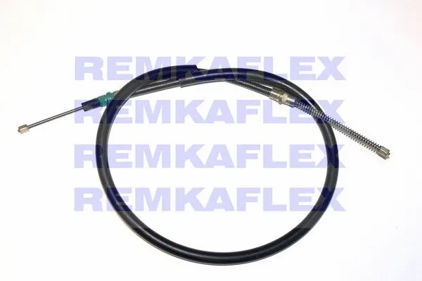 Cable Pull, parking brake (46.1860)