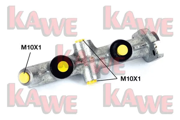 Brake Master Cylinder (B1125)