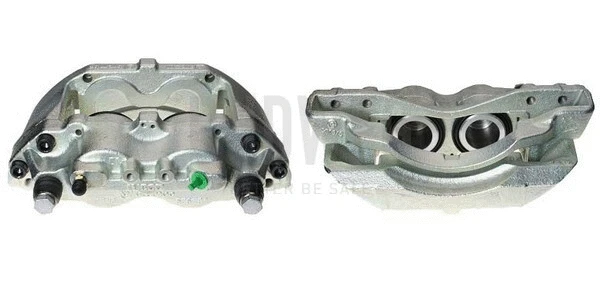 Brake Caliper (344053)