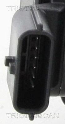 Mass Air Flow Sensor