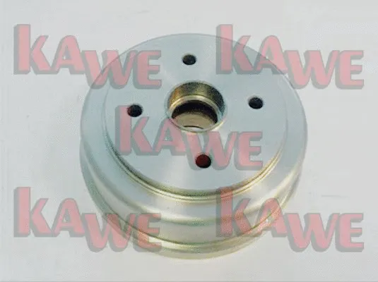 Brake Drum (7D0659)