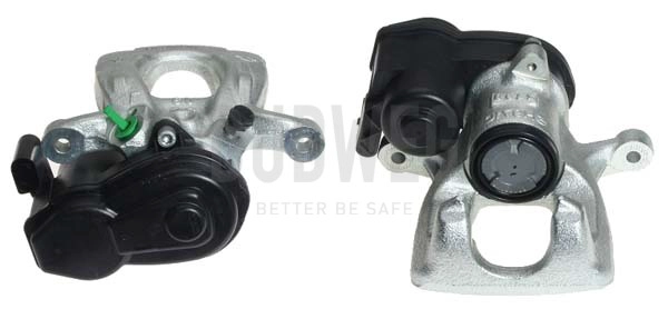 Brake Caliper (345565)
