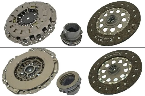 Clutch Kit (962220)