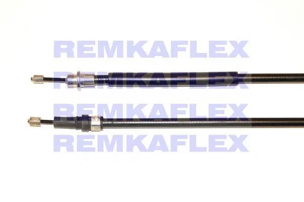 Cable Pull, parking brake (44.1035)