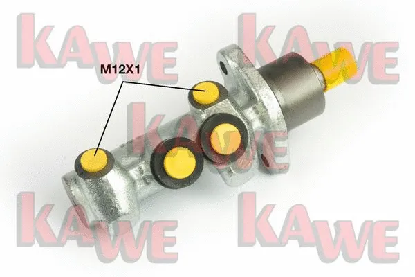 Brake Master Cylinder (B1059)
