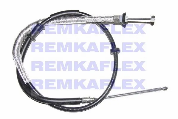 Cable Pull, parking brake (24.1568)