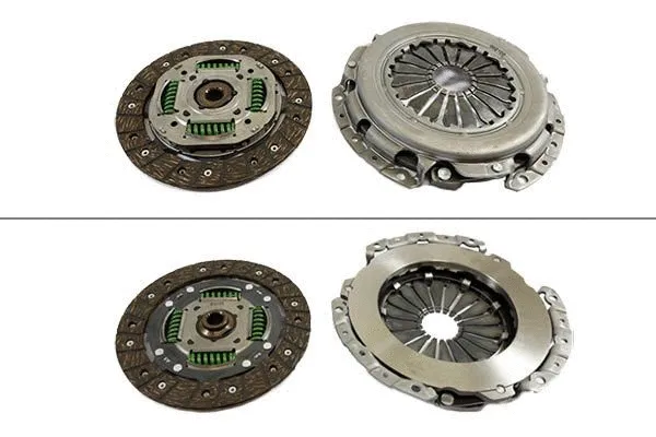 Clutch Kit (962364)