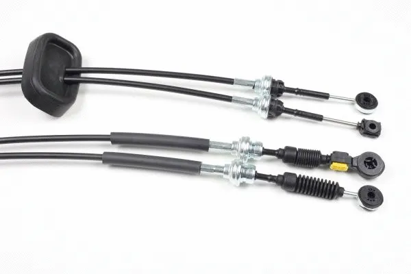 Cable Pull, manual transmission (46.9010)