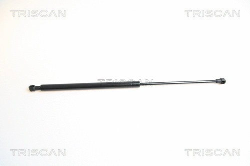 Gas Spring, bonnet (8710 38103)