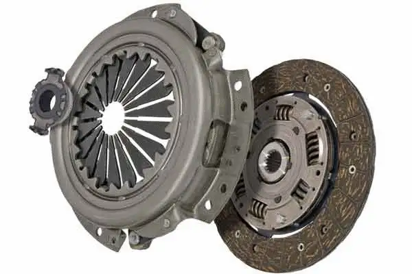 Clutch Kit (957784)