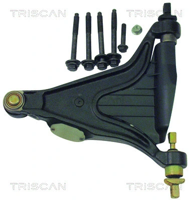 Control/Trailing Arm, wheel suspension (8500 27508)