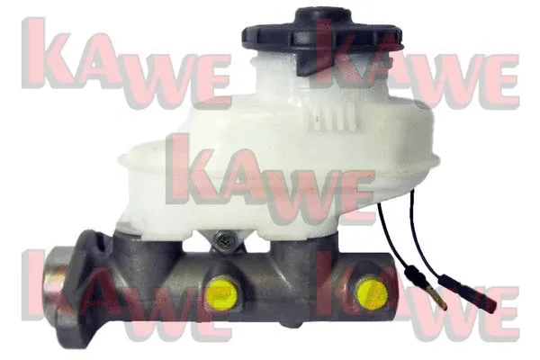 Brake Master Cylinder (B1741)