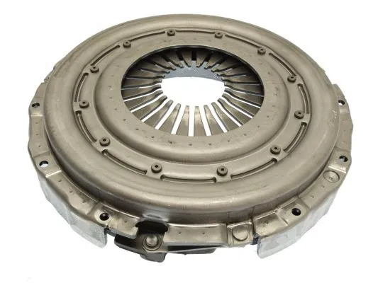 Clutch Pressure Plate (7209)