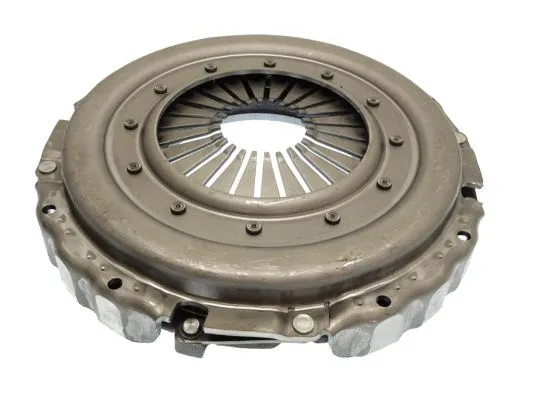 Clutch Pressure Plate (7211)