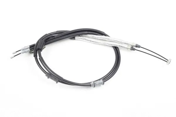 Cable Pull, parking brake (60.1472)