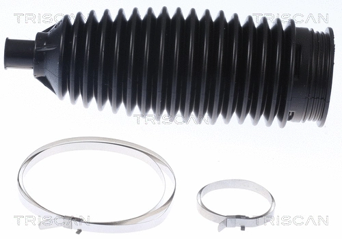 Bellow Kit, steering (8500 43007)