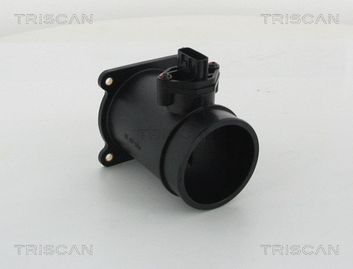 Mass Air Flow Sensor
