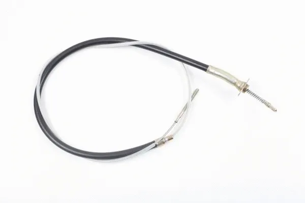 Cable Pull, parking brake (54.1030)