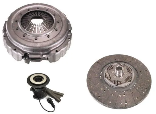 Clutch Kit (6503506)