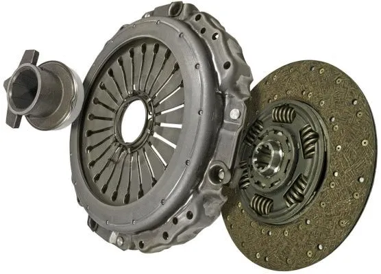 Clutch Kit (7147506)