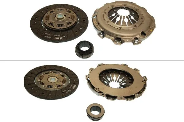 Clutch Kit (958047)