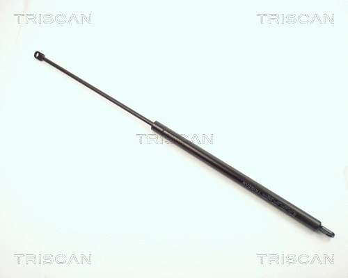 Gas Spring, bonnet (8710 1011)