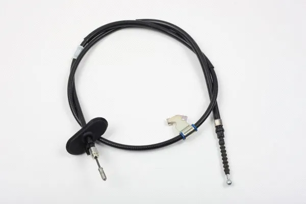 Cable Pull, parking brake (60.1635)