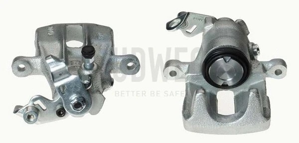 Brake Caliper (342250)