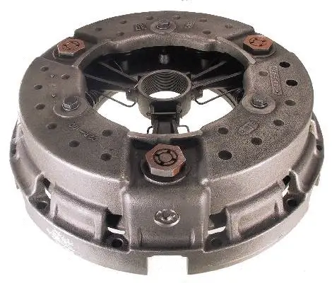 Clutch Pressure Plate (6213)