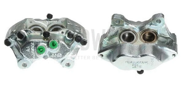 Brake Caliper (341621)