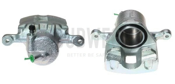 Brake Caliper (342988)