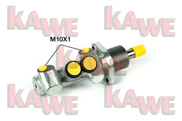 Brake Master Cylinder (B1898)