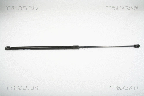 Gas Spring, bonnet (8710 29131)