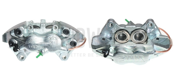 Brake Caliper (342718)
