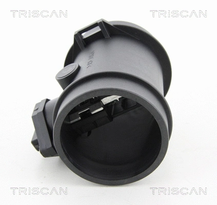 Mass Air Flow Sensor