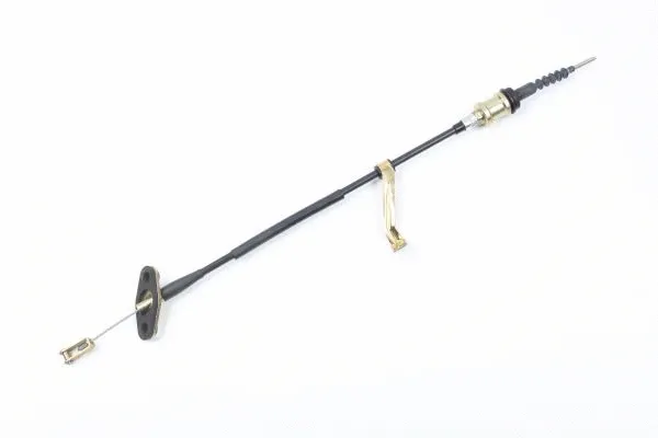Cable Pull, clutch control (80.2030)