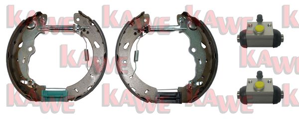 Brake Shoe Set (OEK854)