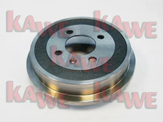Brake Drum (7D0441)