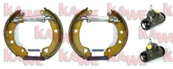 Brake Shoe Set (OEK179)
