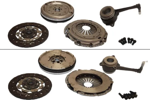 Clutch Kit (DMF284M)