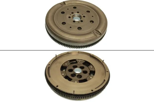 Flywheel (DMF335)