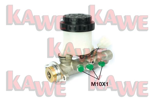Brake Master Cylinder (B1645)
