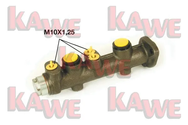 Brake Master Cylinder (B6747)